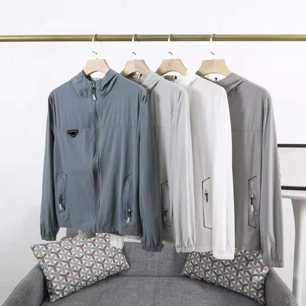 

mens jacket spring autumn outwear windbreaker hoodie zipper fashion hooded jackets coat outside sport asian size -5xl, Black;brown