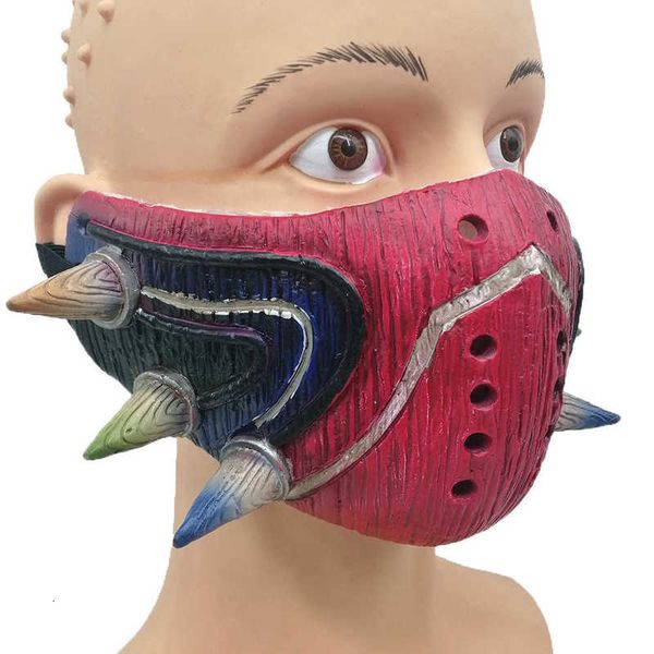 

halloween legend of zelda game peripheral mask mezula mask costume props