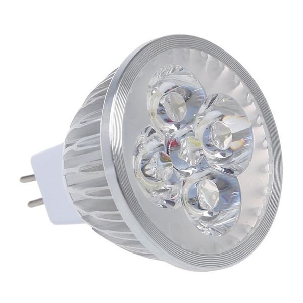 

aquariums lighting lixf mr16 led lamp 4 dc12v white light high power projector