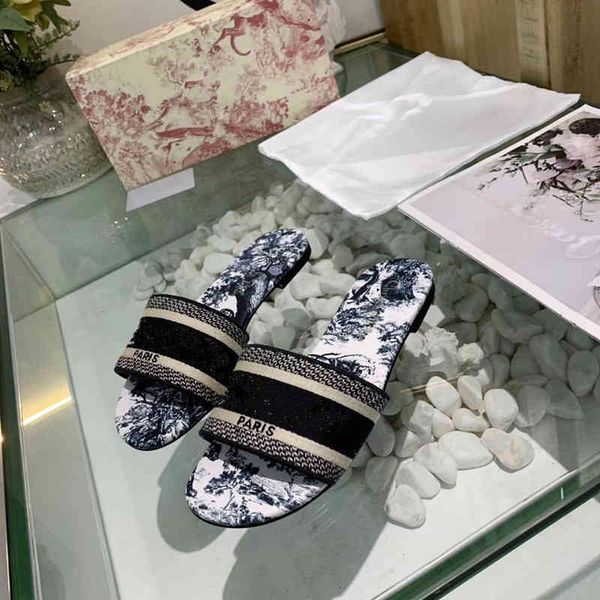 

sandals sliders mens paris womens summer beach slippers ladies flip flops loafers black white pink slides chaussures tongues shoes home 7sta