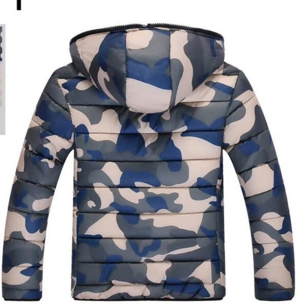 

jackets winter clothing brand coats men men casual fashion new camouflage mens outerwear inota, Black