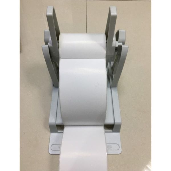 

copiers label stand outer holder for barcode printer