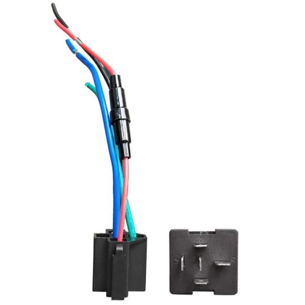 

car gps & accessories tracking relay tracker device gsm locator remote control anti-theft monitoring small portable
