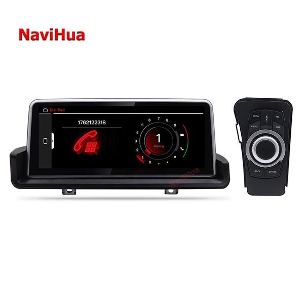 

player id7 ips large screen 10.25" android 9.0 car dvd gps navigation for 3 series e90/e91/e92/e93 with video/radio/wifi/usb