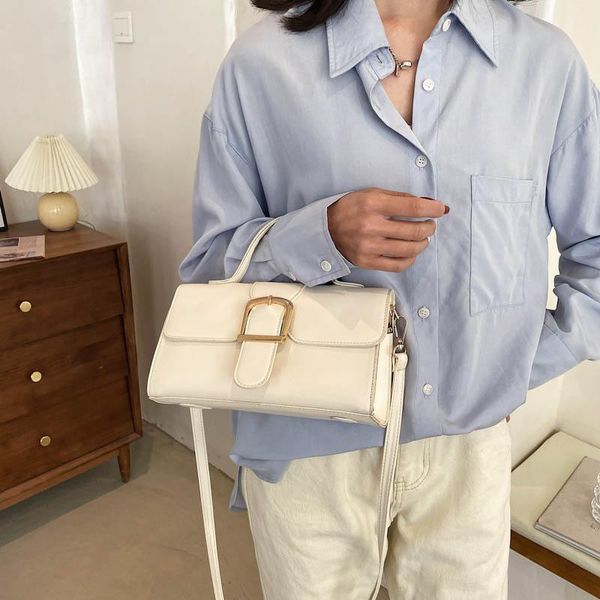 

shoulder bags small crocodile print flap for women 2021 leather mini handbag ladies bag lady messenger crossbody hand
