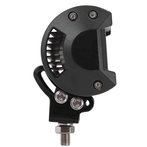 

4 inch 18w 6led waterproof ip67 work light led spot lights for trucks off-road vehicles led bar lamp