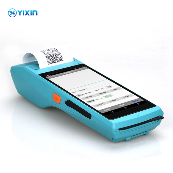 

selling printer android mobile wireless printer in 2021, suitable for express delivery, logistics, restaurants