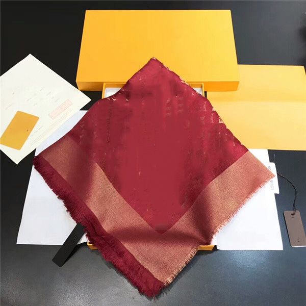 

wholesale flash gold thread cotton textile scarf brand women's triangle scarf 140*140cm, Blue;gray