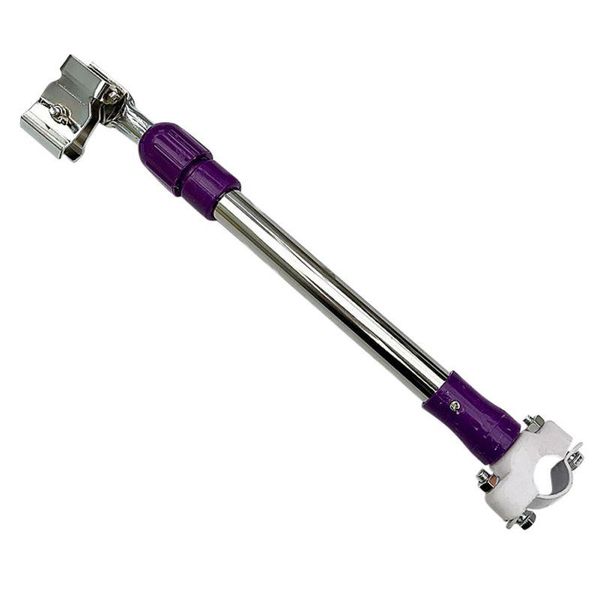 

car & truck racks bicycle umbrella stand detachable electric scooter bracket accessories