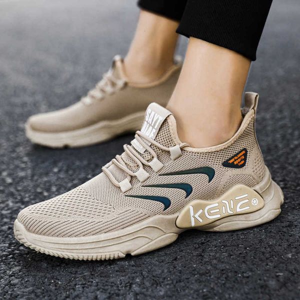 

shoes Spring and autumn Casual flying woven men's single casual sports fashion zm-56 7G19 1 FBR0, Black