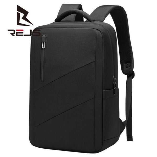 

backpack 2021 men travel lapbackpacks for teenage male mochila multifunction usb charging 15.6 inch