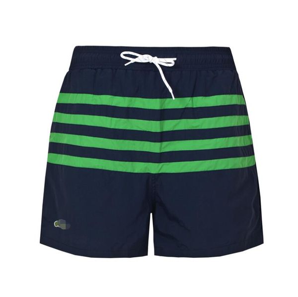 

knee length sweatpants summer male gyms fitness workout beach short, White;black