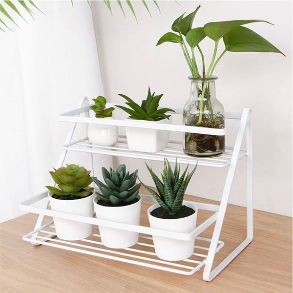 

two-tier deskorganizer multifunction iron art storage rack cosmetic seasoning cup shelf for kitchen bathroom bedroom (white)