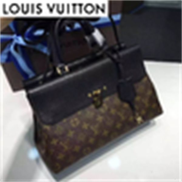 

handbags cross brand shoulder designer tote women luxury iconic bags 80lf handles m41737 bags totes black body bag travel clutches eveni, Black;red