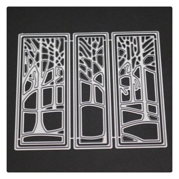 

painting supplies scrapbook metal cutting dies for scrapbooking stencils tree backgrounddiy paper cards making embossing die cut cuts