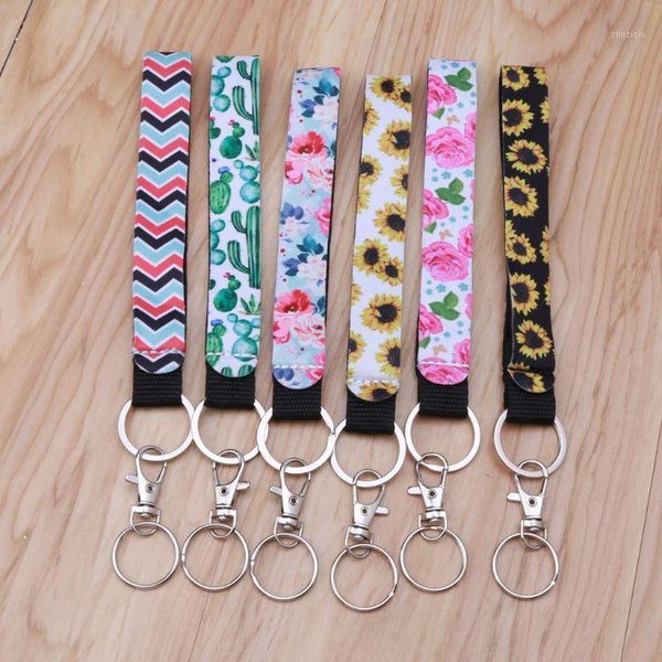 

storage bottles & jars 6pcs 30ml reusable spray bottle hand sanitizer keychain holder leakproof refillable wrist strap travel containers kit