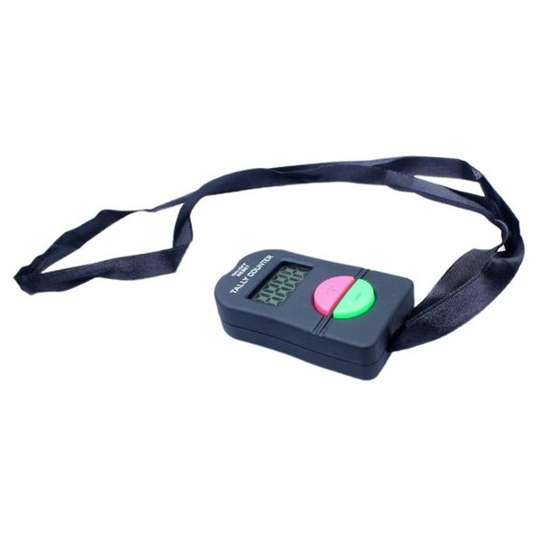 

counters electronic recitation counter voice up-down digital manual clicker