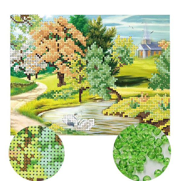 

diamond painting needlework,diy bead cross stitch,embroidery stitch swan,women precise printed scenic pattern stitching,wall decoration