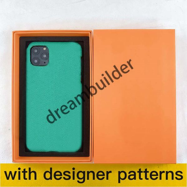 

wholesale fashion phone cases for iphone 13 pro max 12 12pro 12promax 11 11pro 11promax xr xs xsmax case pu leather samsung 20 s20 s20p note
