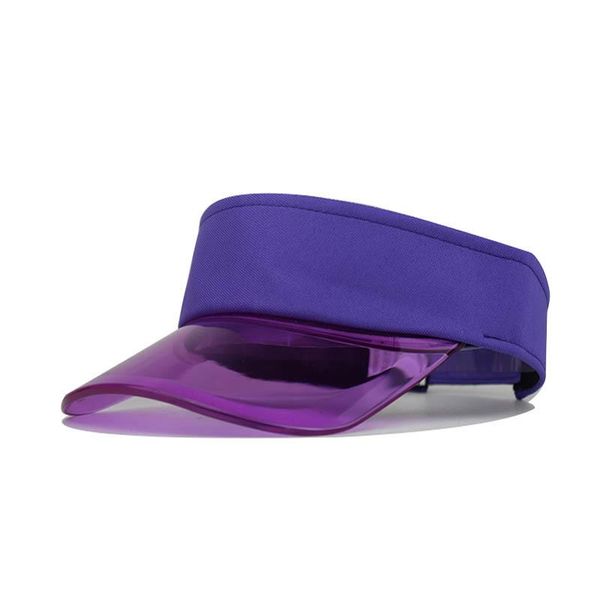 

wide brim hats sports empty hat beach sun foreign trade korean outdoor outing for women, Blue;gray
