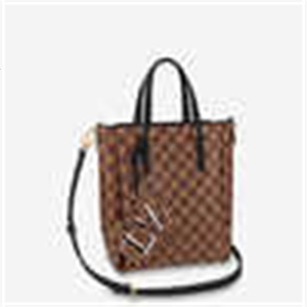 

designer luxury n60348 belmont pm classic totes shoulder cross body bags clutches backpacks pouches wallets ui63 brand, Red;blue