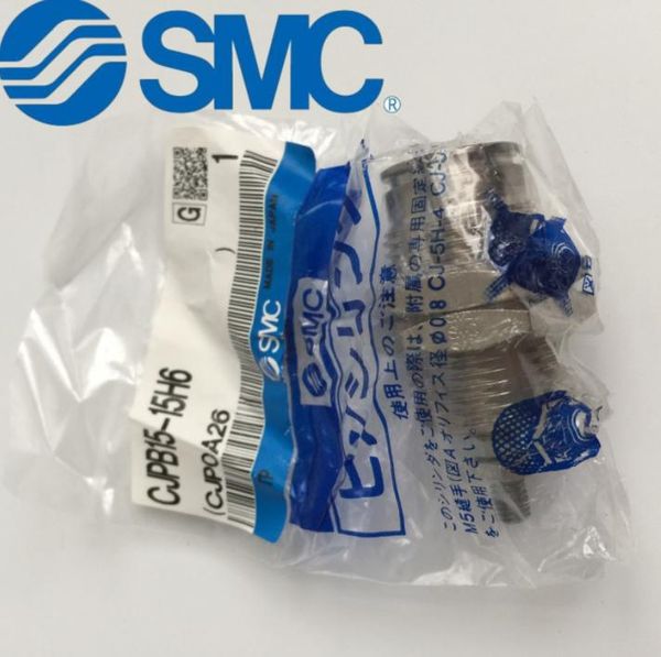 

smart home control 1pcs smc cjpb15-15h6 cjpb1515h6 cylinder -
