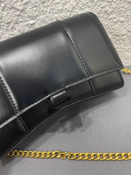 

luxury designer bag 2021 new one-shoulder sloping straddle women shoulder bag fashion messenger bag classic quality 1588wallet