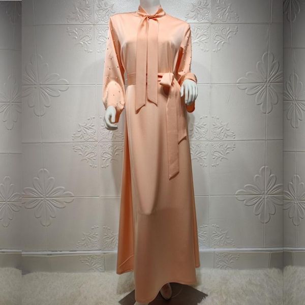 

spring autumn long sleeve women's clothing african long dresses for women fashion africaine robe maxi dress africa clothes, Red