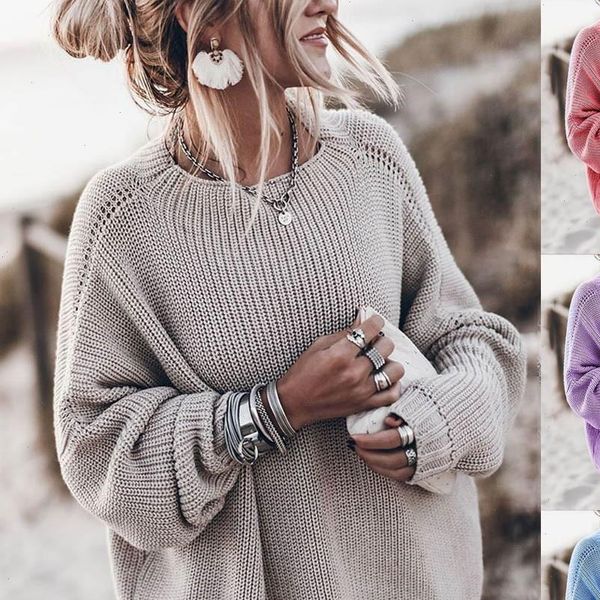 

women womens sweaters oversize basic knitted turtleneck sweater female solid collar pullovers warm 2021 arrival s xl, White;black