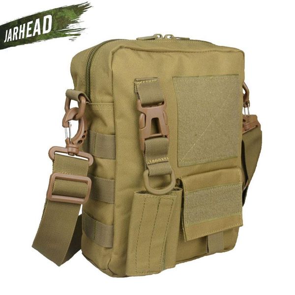 

stuff sacks outdoor sport bag military tactical backpack messenger shoulder oxford camping travel hiking trekking runsacks