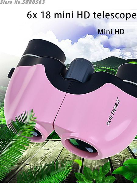 

telescope & binoculars long range optical scope for hunting traveling monocular professional bak4 prism power