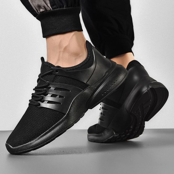 

light breathable men sneakers summer new mens running shoes comfortabletraining sports shoes jogging shoes