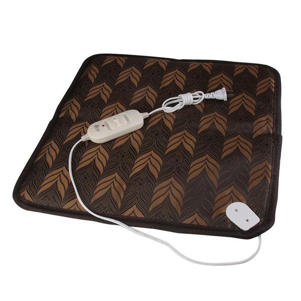 

sell hand washing oxford fabric pet small medium dog cat mats waterproof electric heating pad warm pet bed mats blanket