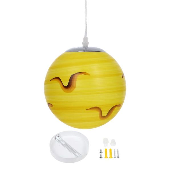 

chandeliers 1pc indoor ceiling lamp household hanging kid's room ornament