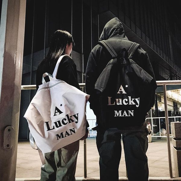 

backpack keenpack 2021 fashion nylon trend nice material bag large 20-35l city casual hip hop