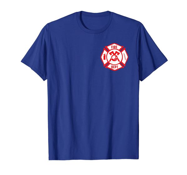 

Firefighters Shirt Emblem Courage Rescue Maltese Cross Gift, Mainly pictures