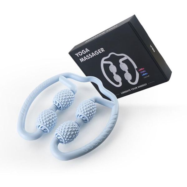 

accessories 2021 massage tool for relieve muscle soreness, s-tiffness and tight muscles