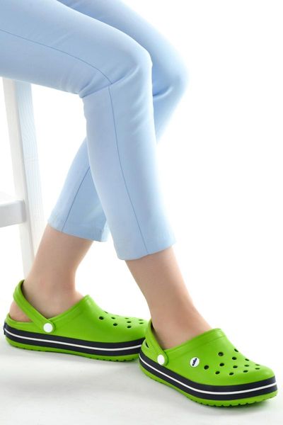 

slippers orthopedic sandals for women akn e195.z.000, Black