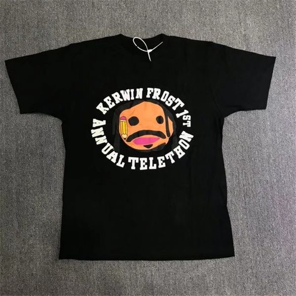 

2021 new summer style cpfm.xyz tee men women streetwear t shirt cpfm.x.y.z t-shirts oitk, White;black