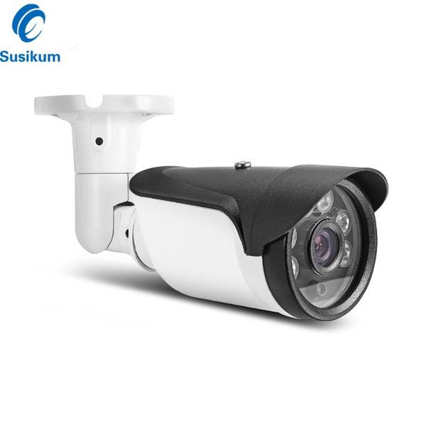 

cameras hd 1080p cctv camera ahd 2.8mm or 3.6mm lens ir night vision osd menu 2mp waterproof outdoor security