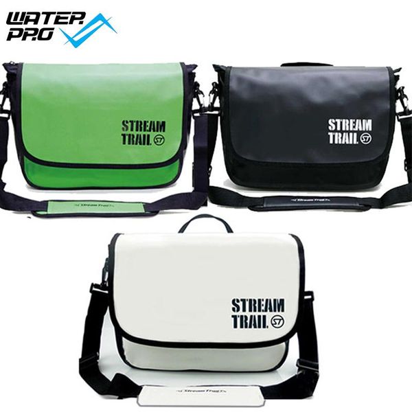 

stream trail shell 8.6l