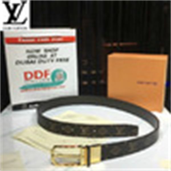 

brand designer luxury belt classic printed style metal pin buckle men's authentic official mens belts for men women belt with box, Silver
