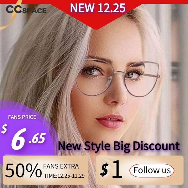 

sunglasses 48283 antii blue light cat eye optical glasses frames women fashion computer eyeglasses, White;black