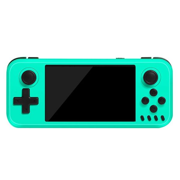 

portable game players support hd 4 inch screen handheld retro