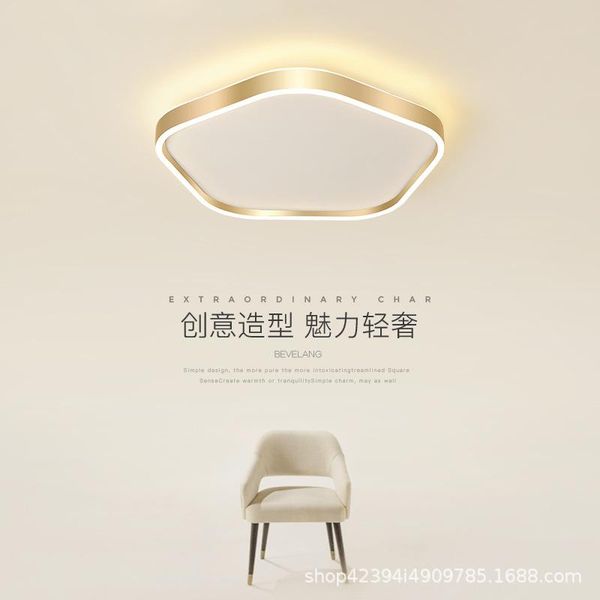 

nordic led luminaria ceiling light luminaire lampara led living room lights ceiling lights dining room living