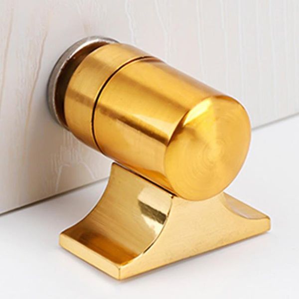 

door catches & closers ser suction no punching 304 stainless steel magnetic floor invisible adjustable