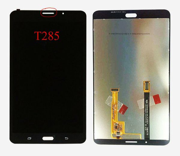 

touch screen lcd display assembly for samsung galaxy tab a 7.0 sm-t280 / t285