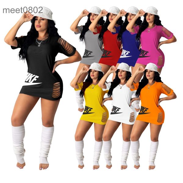 

2021 summer women fashion burnt flower dress designer clothes new ladies fashion embroidered skirt dhl, Black;gray