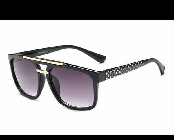 

designer sunglasses men women eyeglasses outdoor shades pc frame fashion classic lady sun glasses mirrors for women9013, White;black