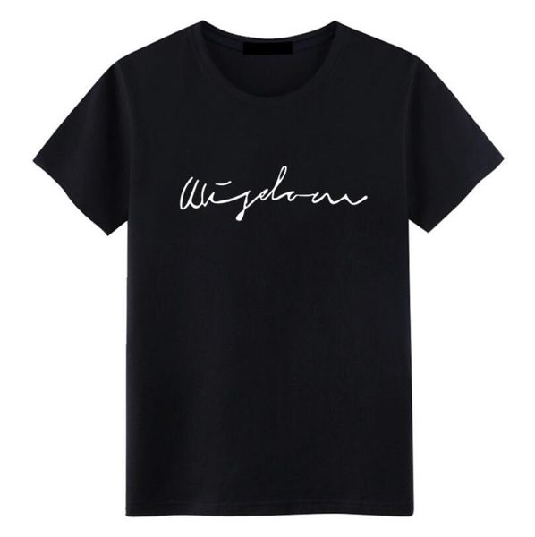

2021 new man sell fashion popular men's t shirt summer day 5whh, White